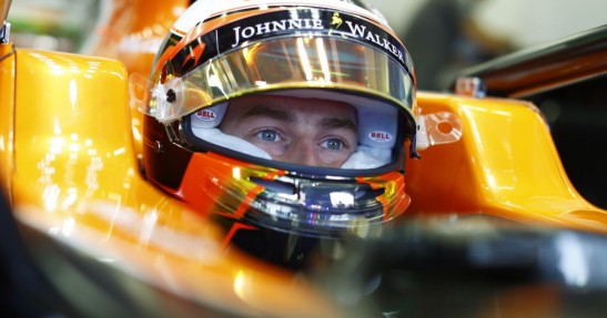 GP Singapuru 2017 - treningi i kwalifikacje