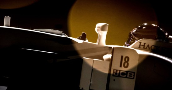 GP Singapuru 2017 - treningi i kwalifikacje