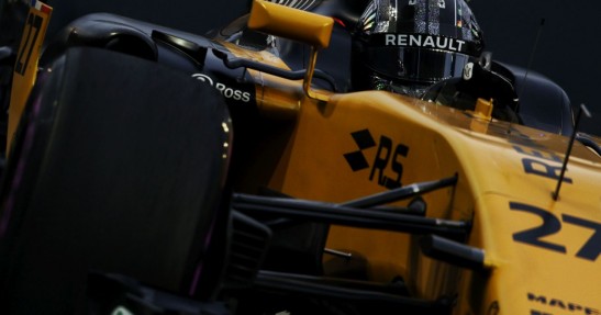 GP Singapuru 2017 - treningi i kwalifikacje