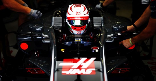 GP Singapuru 2017 - treningi i kwalifikacje