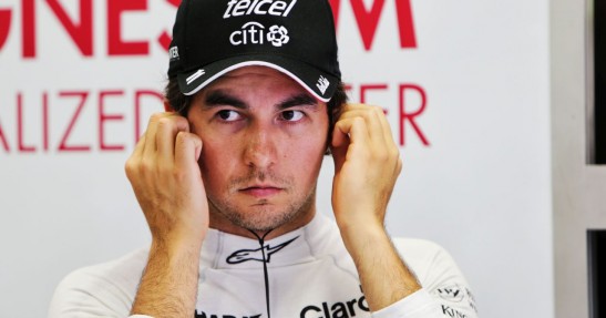 GP Singapuru 2017 - treningi i kwalifikacje