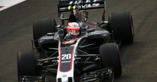 GP Singapuru 2017 - treningi i kwalifikacje