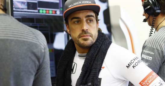 GP Singapuru 2017 - treningi i kwalifikacje