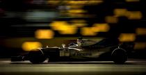 GP Singapuru 2017 - treningi i kwalifikacje