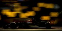 GP Singapuru 2017 - treningi i kwalifikacje