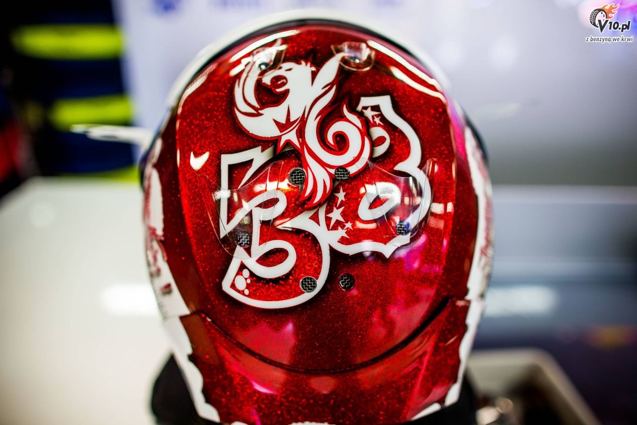 GP Singapuru 2017 - treningi i kwalifikacje