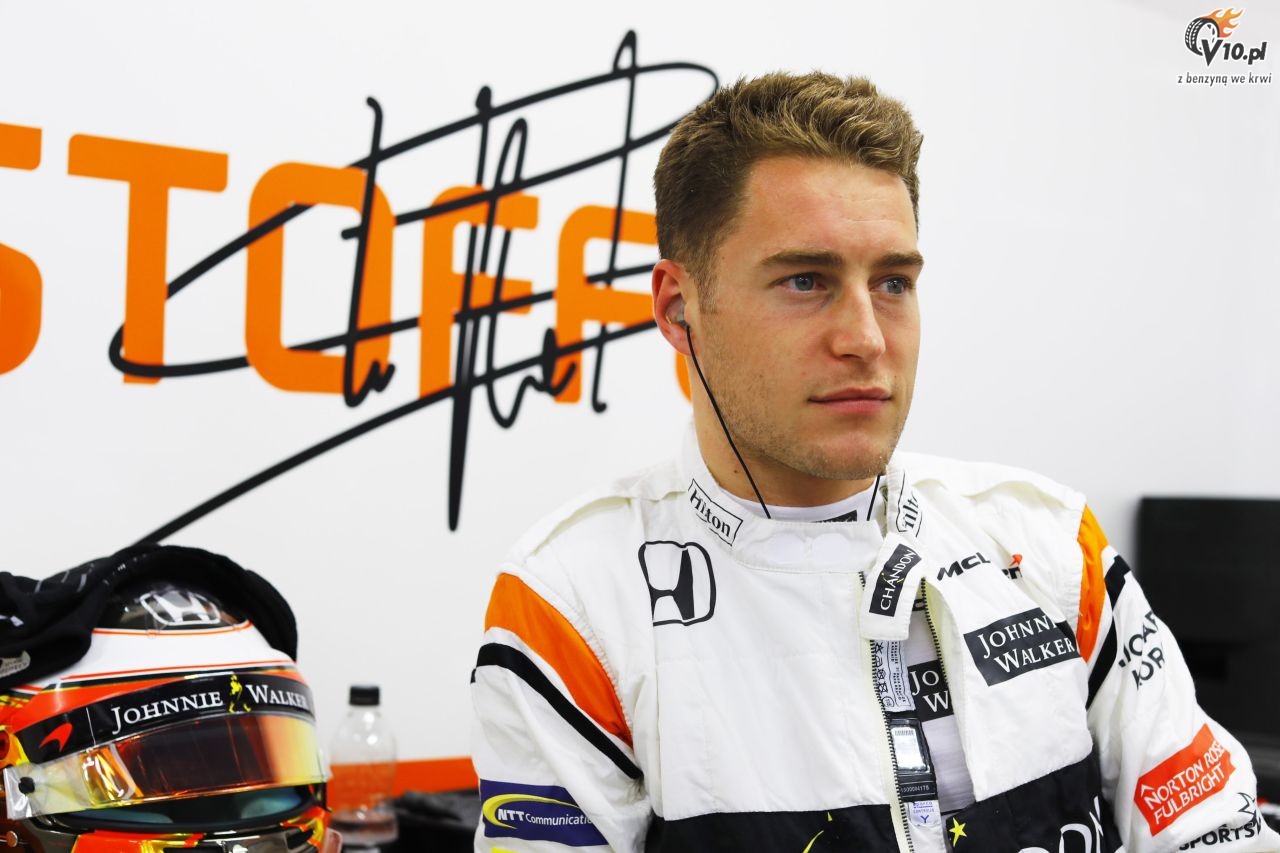 GP Singapuru 2017 - treningi i kwalifikacje