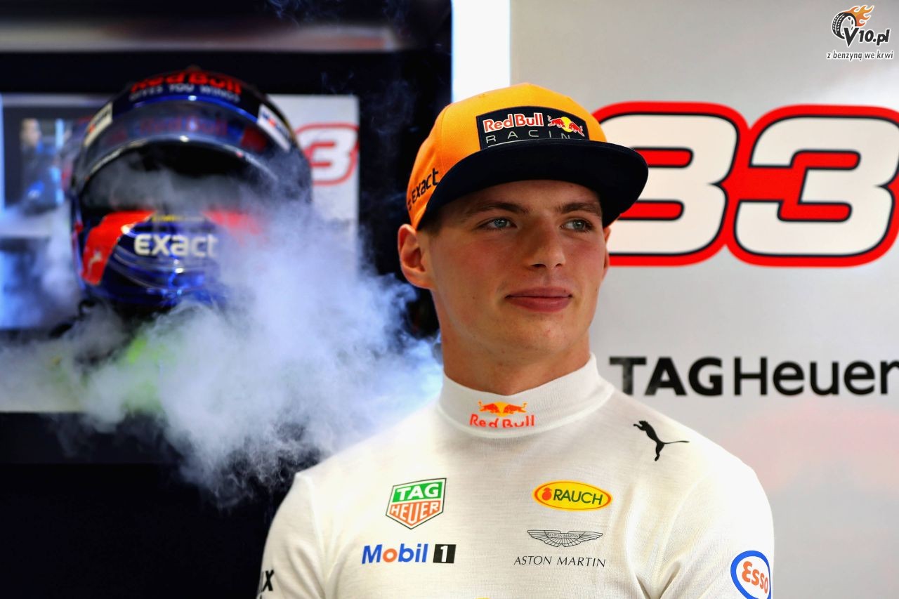 GP Singapuru 2017 - treningi i kwalifikacje