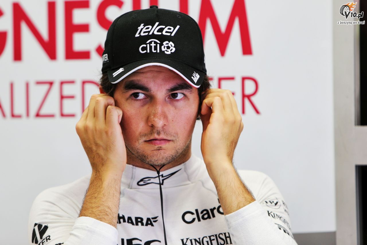GP Singapuru 2017 - treningi i kwalifikacje