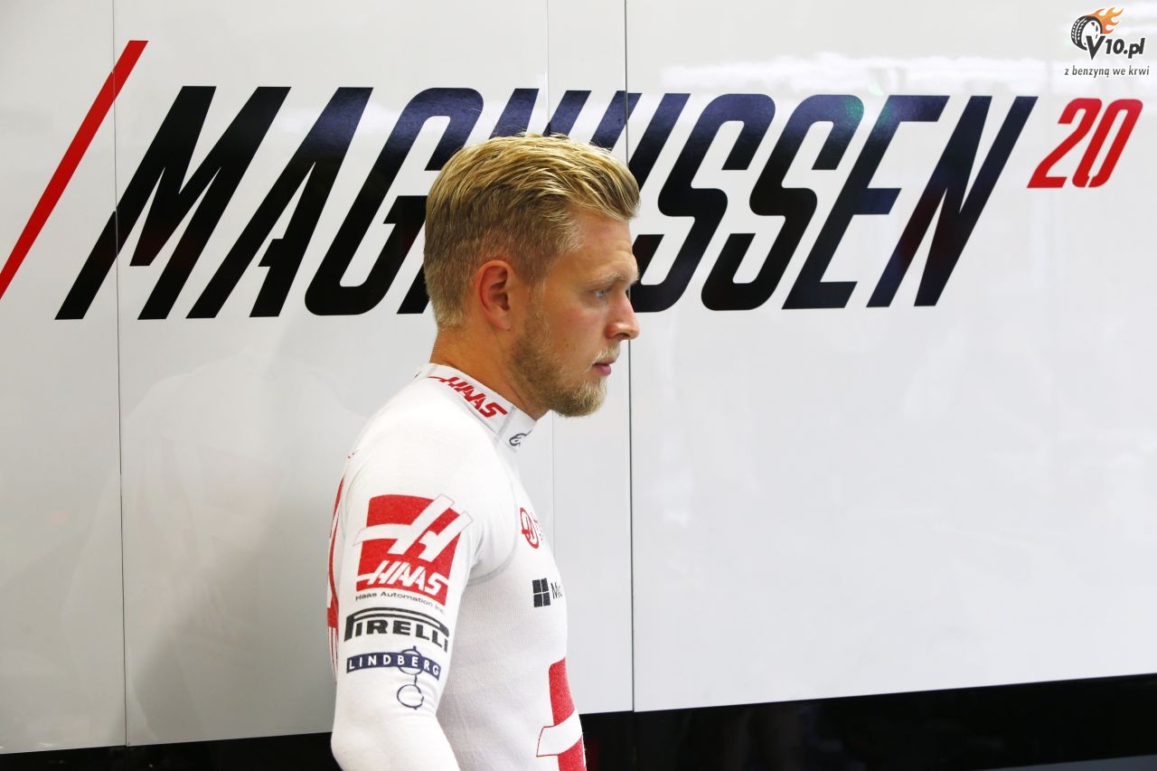 GP Singapuru 2017 - treningi i kwalifikacje