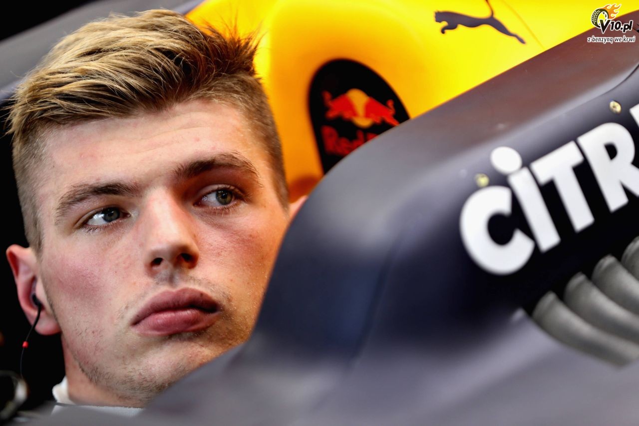GP Singapuru 2017 - treningi i kwalifikacje