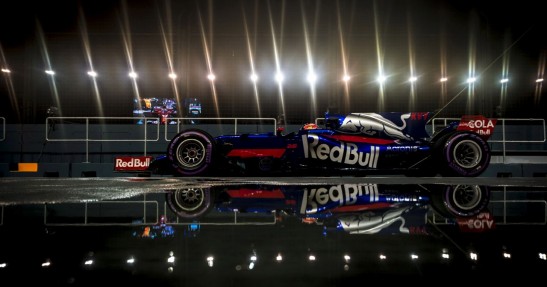 GP Singapuru 2017 - wyścig