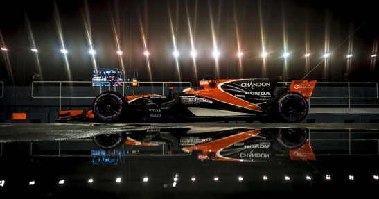 GP Singapuru 2017 - wyścig