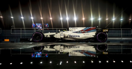 GP Singapuru 2017 - wyścig