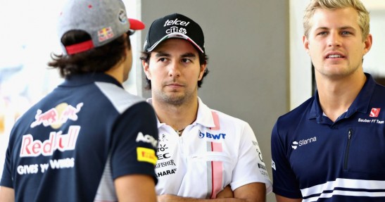 GP Singapuru 2017 - wyścig