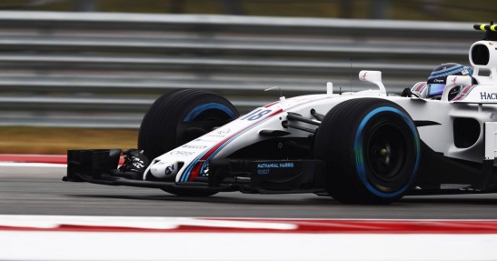 GP USA 2017 - treningi i kwalifikacje