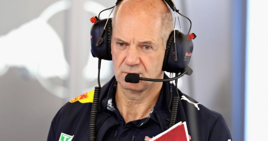 GP USA 2017 - treningi i kwalifikacje