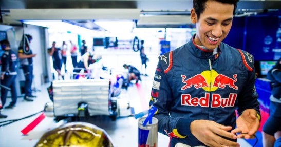 GP USA 2017 - treningi i kwalifikacje