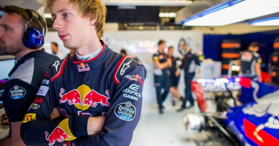 GP USA 2017 - treningi i kwalifikacje