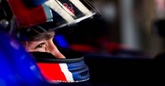 GP USA 2017 - treningi i kwalifikacje