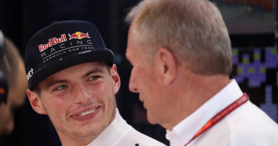 GP USA 2017 - treningi i kwalifikacje