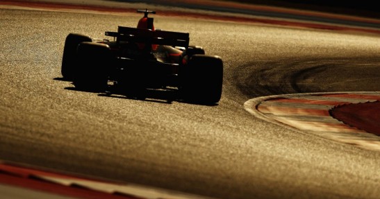 GP USA 2017 - treningi i kwalifikacje