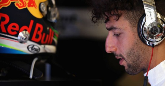 GP USA 2017 - treningi i kwalifikacje