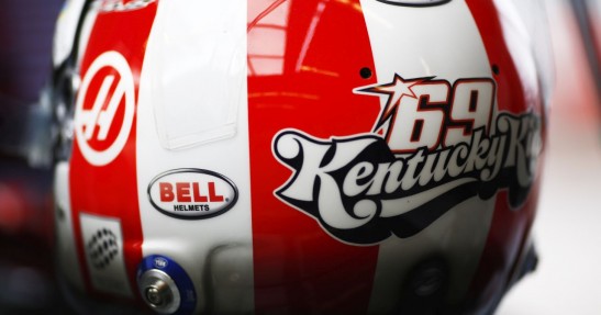 GP USA 2017 - treningi i kwalifikacje