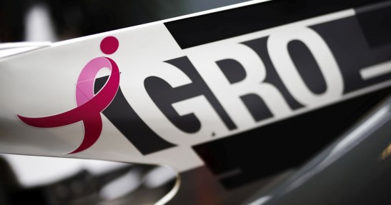 GP USA 2017 - treningi i kwalifikacje