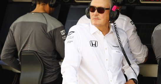 GP USA 2017 - treningi i kwalifikacje