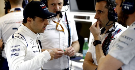 GP USA 2017 - treningi i kwalifikacje