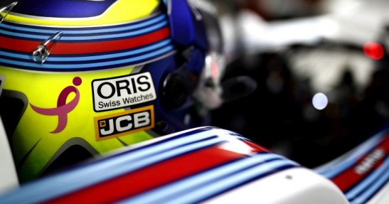 GP USA 2017 - treningi i kwalifikacje