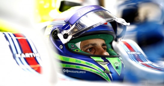 GP USA 2017 - treningi i kwalifikacje