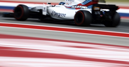 GP USA 2017 - treningi i kwalifikacje