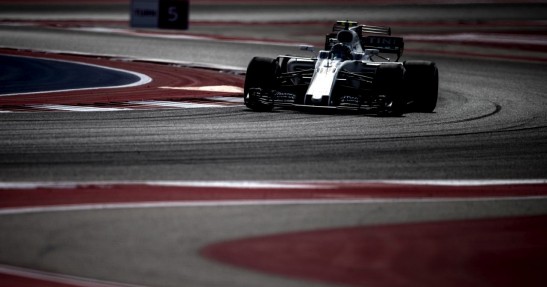 GP USA 2017 - treningi i kwalifikacje