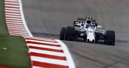 GP USA 2017 - treningi i kwalifikacje