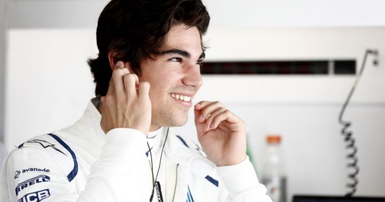 GP USA 2017 - treningi i kwalifikacje