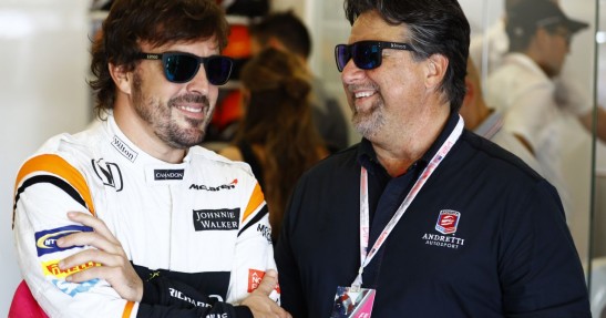 GP USA 2017 - treningi i kwalifikacje