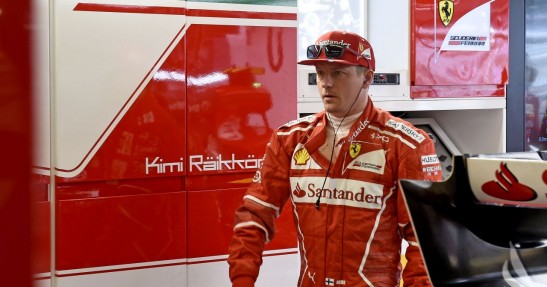 GP USA 2017 - treningi i kwalifikacje