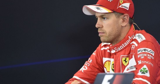 GP USA 2017 - treningi i kwalifikacje