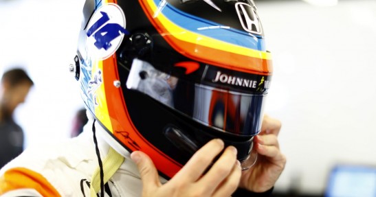 GP USA 2017 - treningi i kwalifikacje