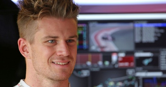 GP USA 2017 - treningi i kwalifikacje