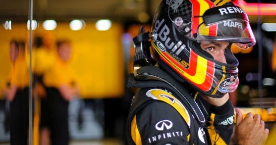 GP USA 2017 - treningi i kwalifikacje