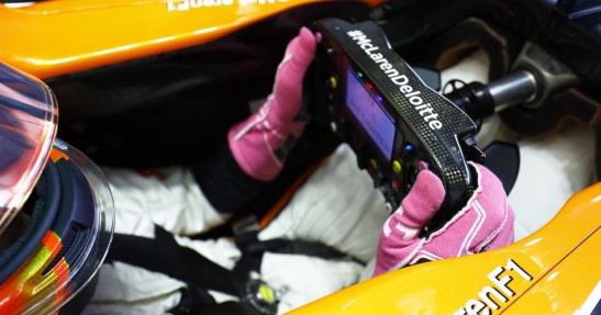 GP USA 2017 - treningi i kwalifikacje