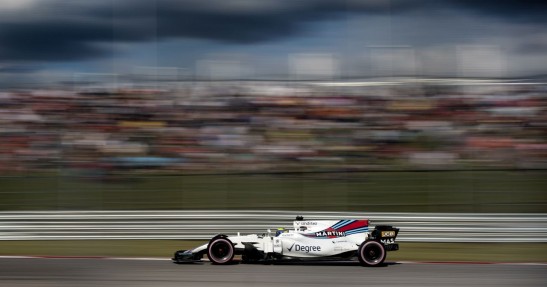 GP USA 2017 - treningi i kwalifikacje