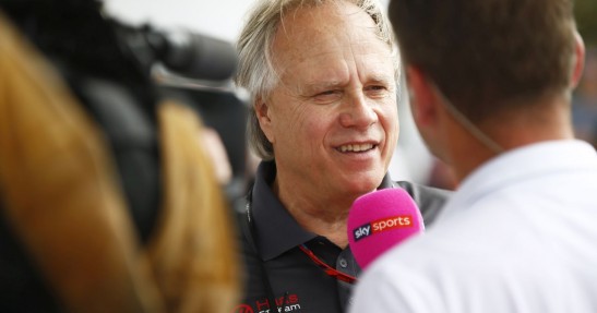 GP USA 2017 - treningi i kwalifikacje