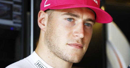 GP USA 2017 - treningi i kwalifikacje