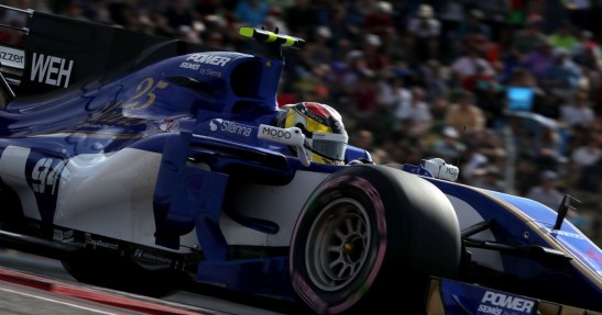 GP USA 2017 - treningi i kwalifikacje