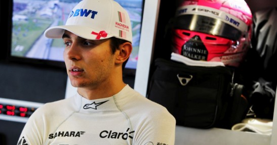 GP USA 2017 - treningi i kwalifikacje