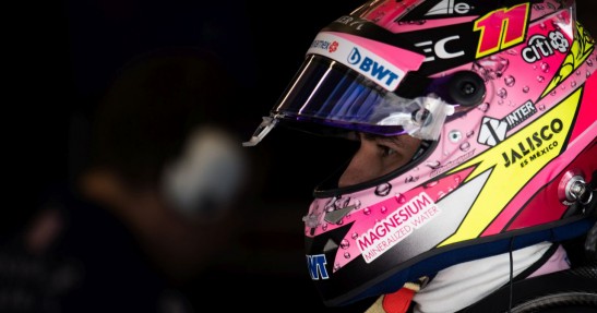 GP USA 2017 - treningi i kwalifikacje